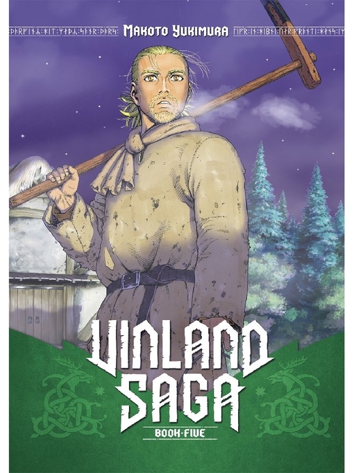 Title details for Vinland Saga, Volume 5 by Makoto Yukimura - Wait list